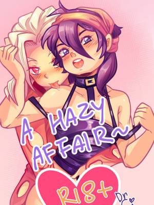A Hazy Affair