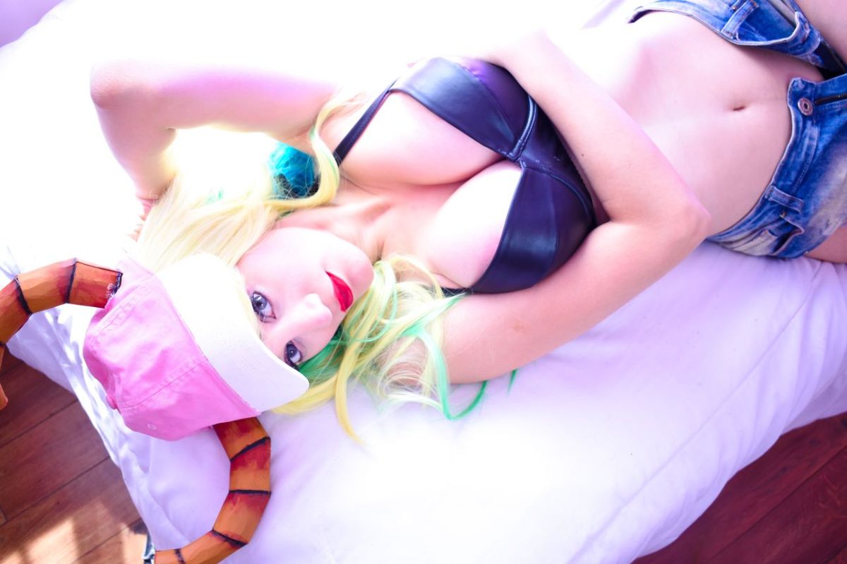 Sophie Valentine - Lucoa Hentai pt-br 05