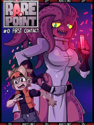 RarePoint #0: First Contact