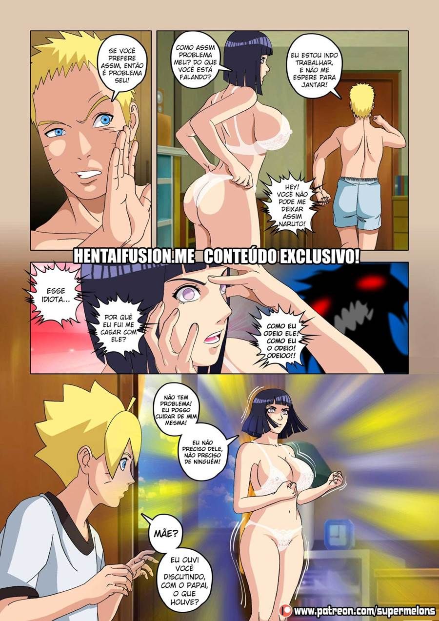 The Mom of Boruto Hentai pt-br 09