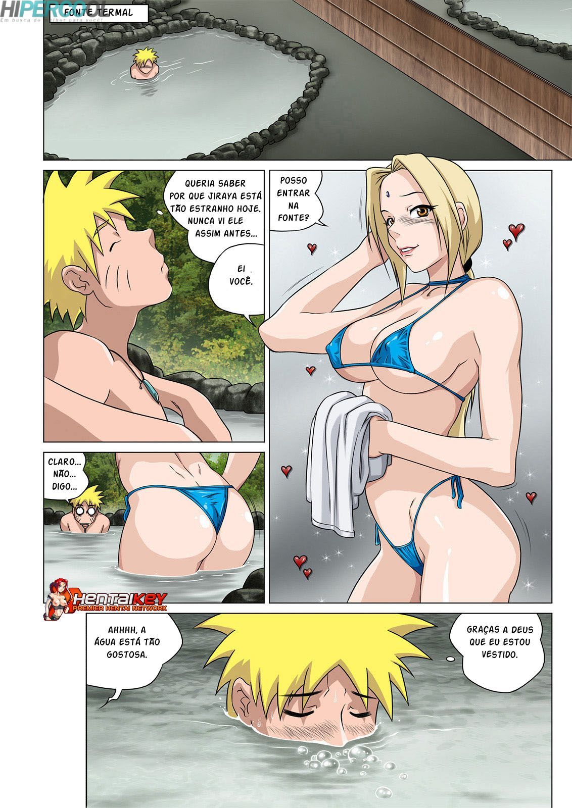 Theres Something About Tsunade Hentai pt-br 02