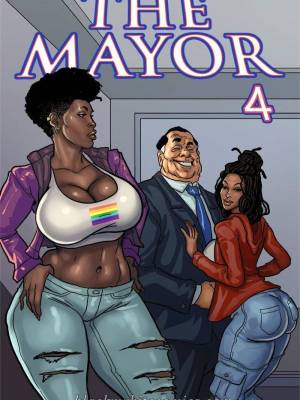 The Mayor 4