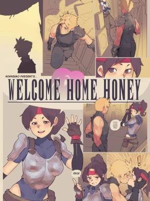 Welcome Home Honey