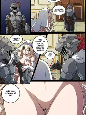 Sword Maiden’s Request Hentai pt-br 05