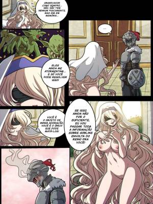 Sword Maiden’s Request Hentai pt-br 06