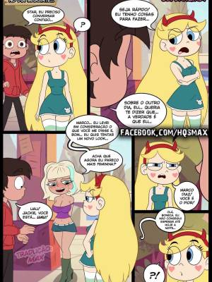 Star vs. The Forces of Sex Part 2  Hentai pt-br 12