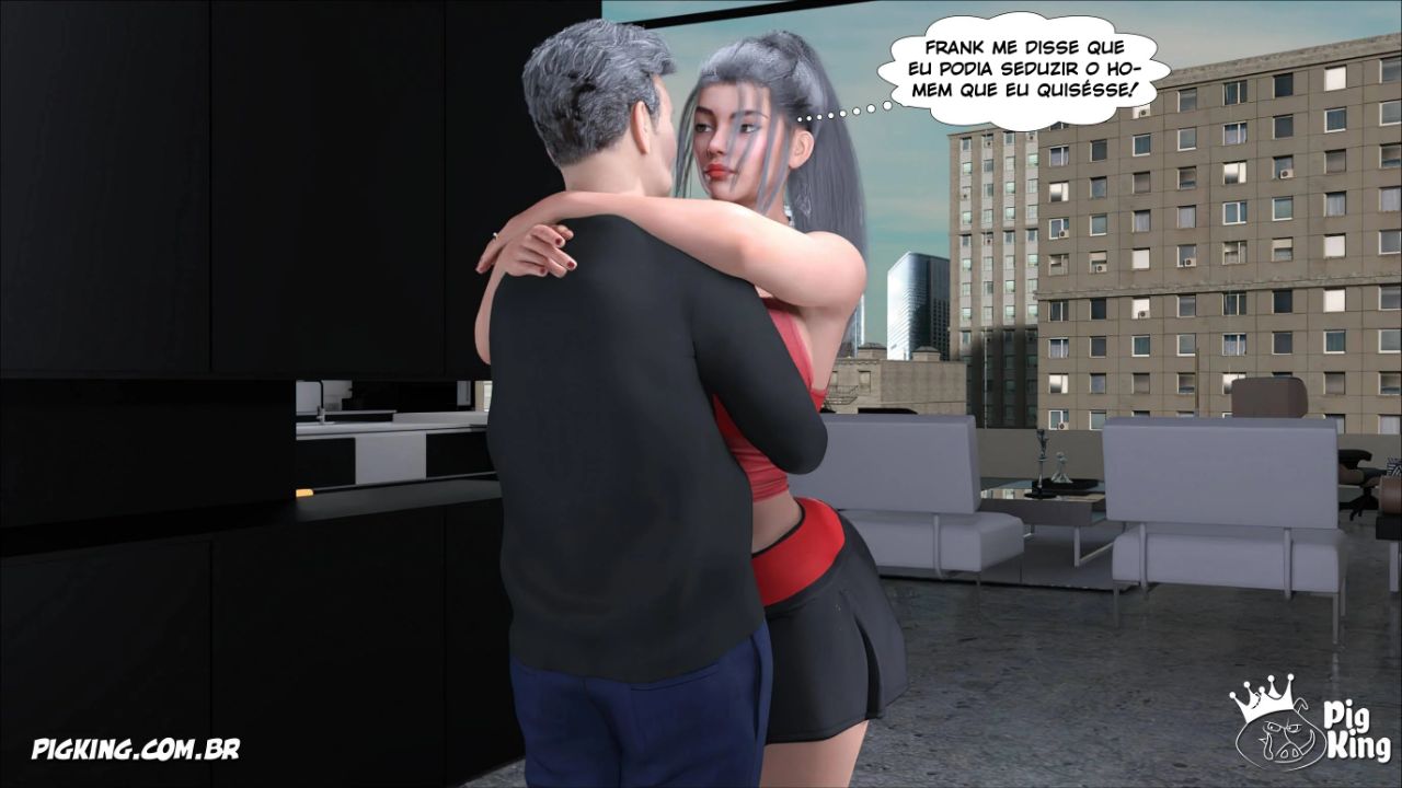 Forbidden Love Part 14 Hentai pt-br 73