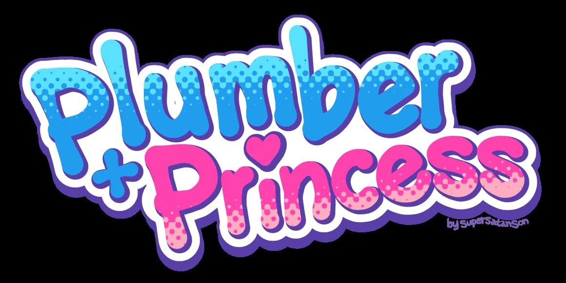 Plumber+Princes Part 2 Hentai pt-br 01