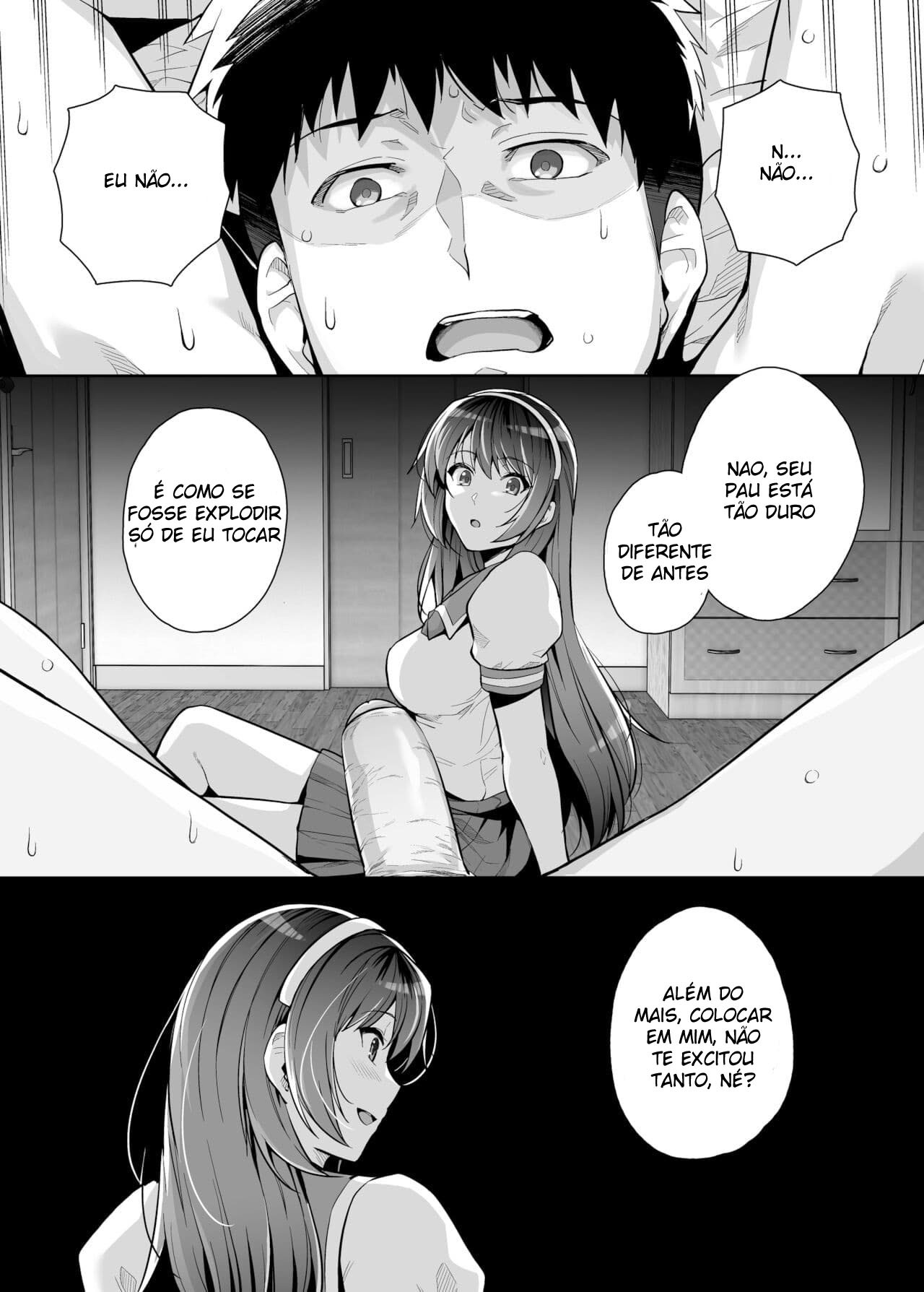 My Sister Sleeps With My Dad Part 3 Hentai pt-br 54