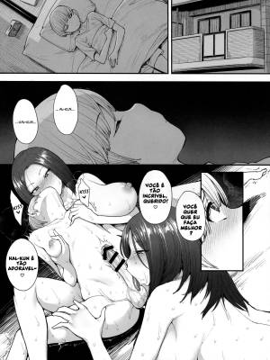 A Succubus’ Neighbor Hentai pt-br 04