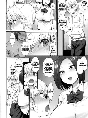 A Succubus’ Neighbor Hentai pt-br 07