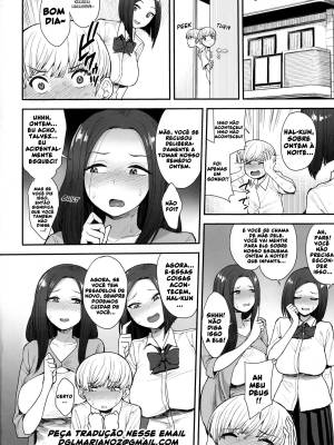 A Succubus’ Neighbor Hentai pt-br 29