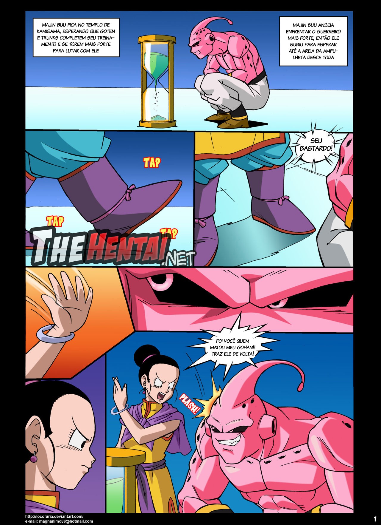 Buu’s Bodies Part 1  Hentai pt-br 03