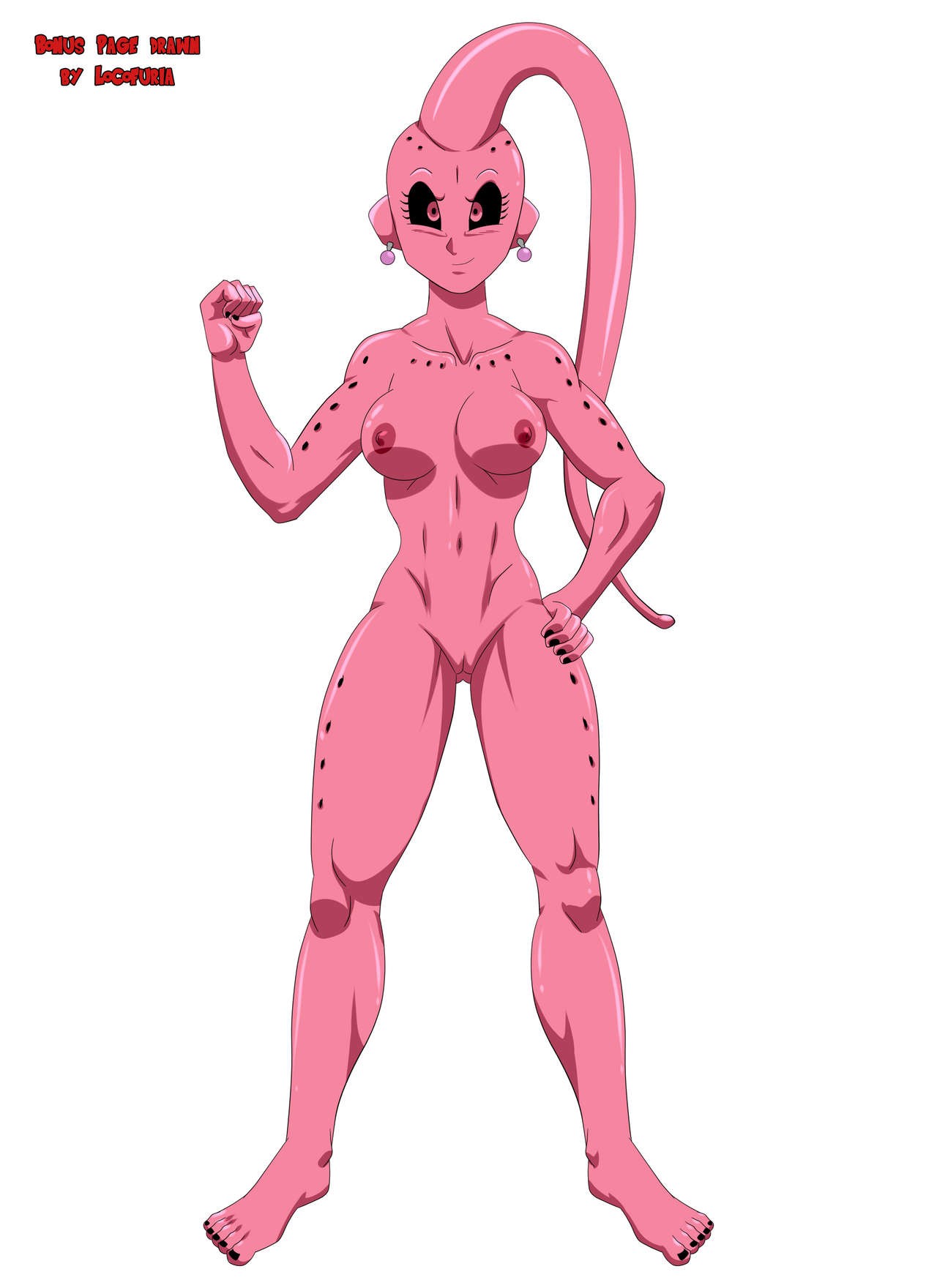 Buu’s Bodies Part 1  Hentai pt-br 24