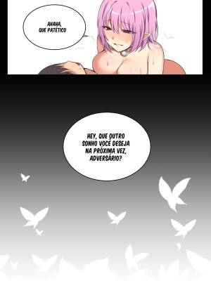 Cheeky Lucid Part 3 Hentai pt-br 18