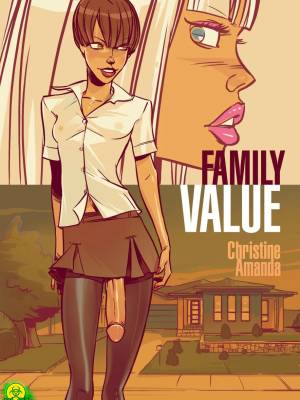 Family Value: Christine