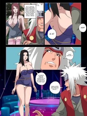 Pervy Sage Adventures Hentai pt-br 10