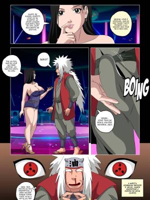 Pervy Sage Adventures Hentai pt-br 11