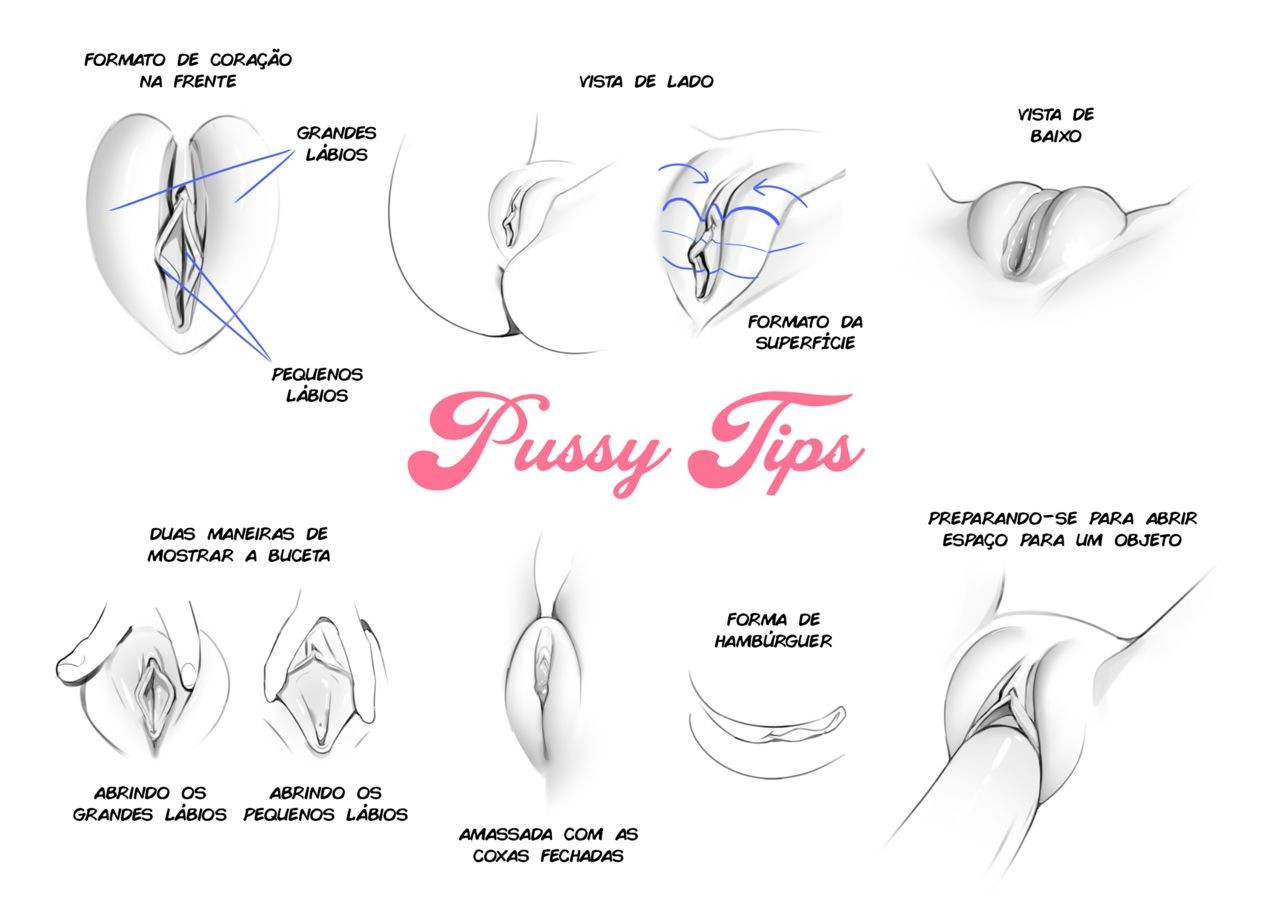 X-Ray Tutorial Hentai pt-br 01