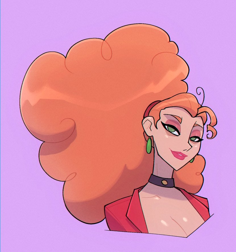 Sara Bellum By BigDad Hentai pt-br 50