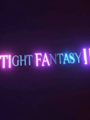 Tight Fantasy Part 2 Hentai pt-br 01