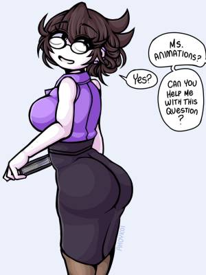 Teacher Jaiden