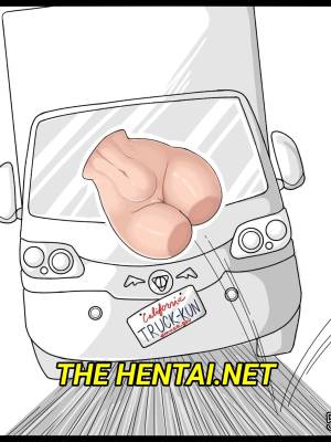 Auntie-Hole!!: Tales From NGCC  Hentai pt-br 07