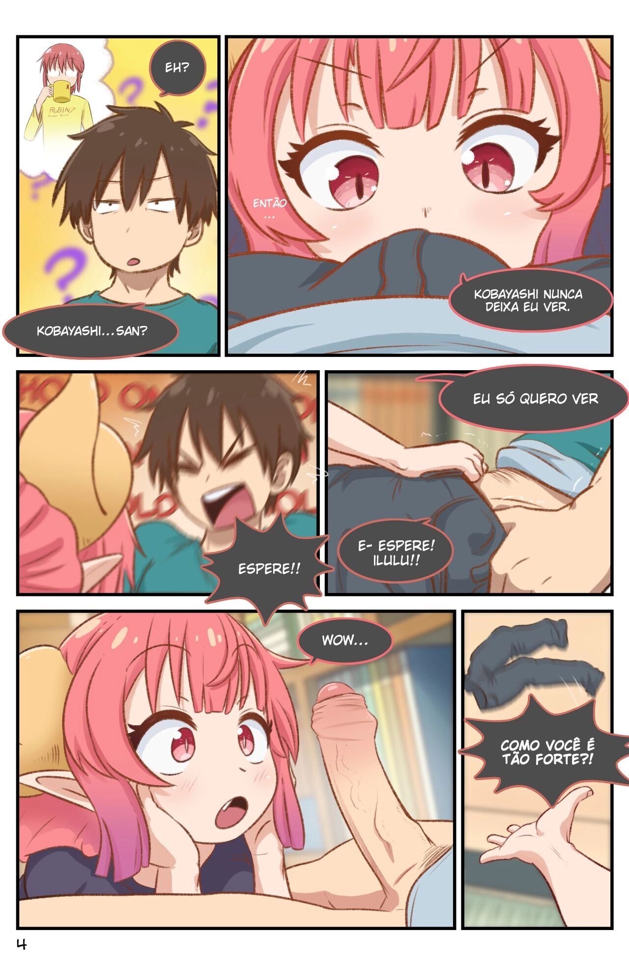 Definition By GreatM8 Hentai pt-br 05