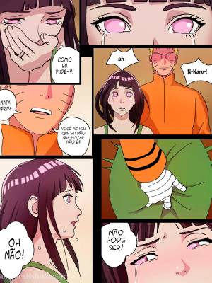 Hinata’s Addiction Returns Hentai pt-br 06