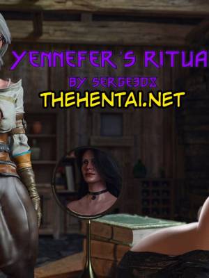 Yennerfer’s Ritual