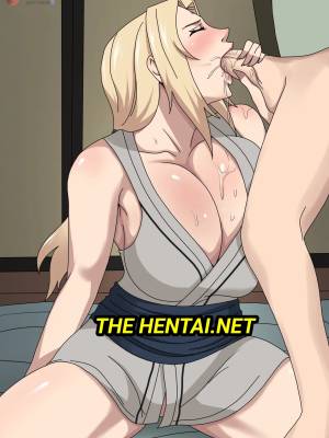 Tsunade x Konohamaru By Zetto Hentai pt-br 04