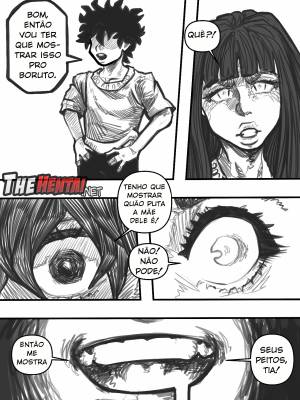 Uzumaki's Family Hentai pt-br 12