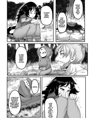 Goblin Treasure Special Hentai pt-br 14