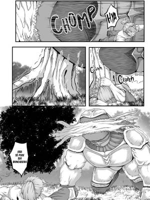 Goblin Treasure Special Hentai pt-br 26