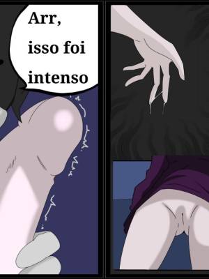 Soulmante Acampamento Hentai pt-br 17