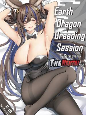 Earth Dragon Breeding Session