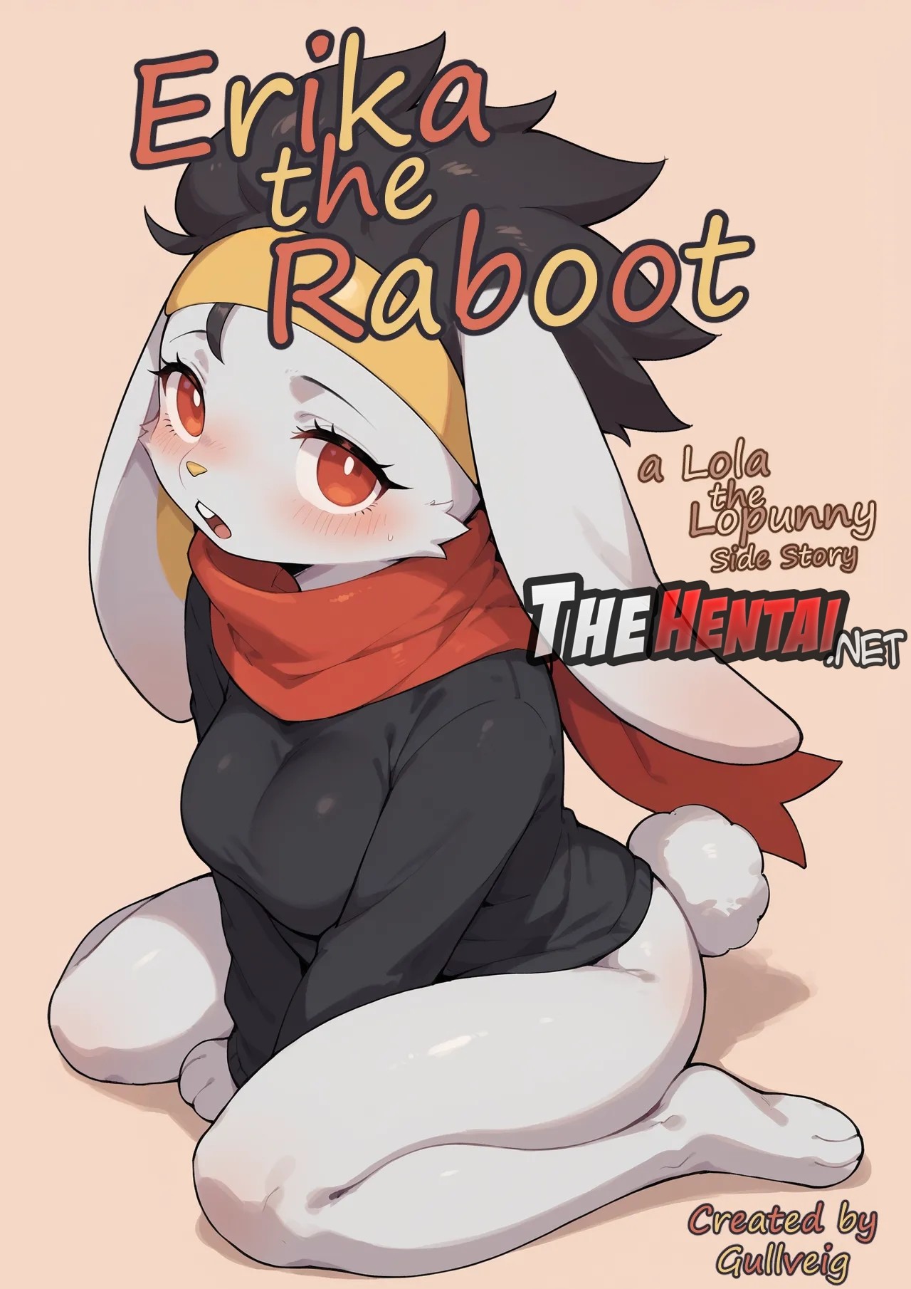 Erika The Raboot Hentai pt-br 01