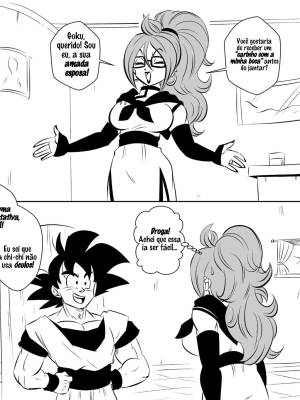 Fake Chichi By FunsexyDB Hentai pt-br 08