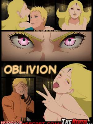 Oblivion