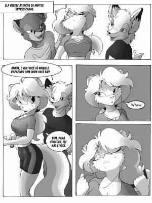 True Love By Jay Naylor Hentai pt-br 03