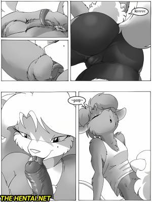 True Love By Jay Naylor Hentai pt-br 08