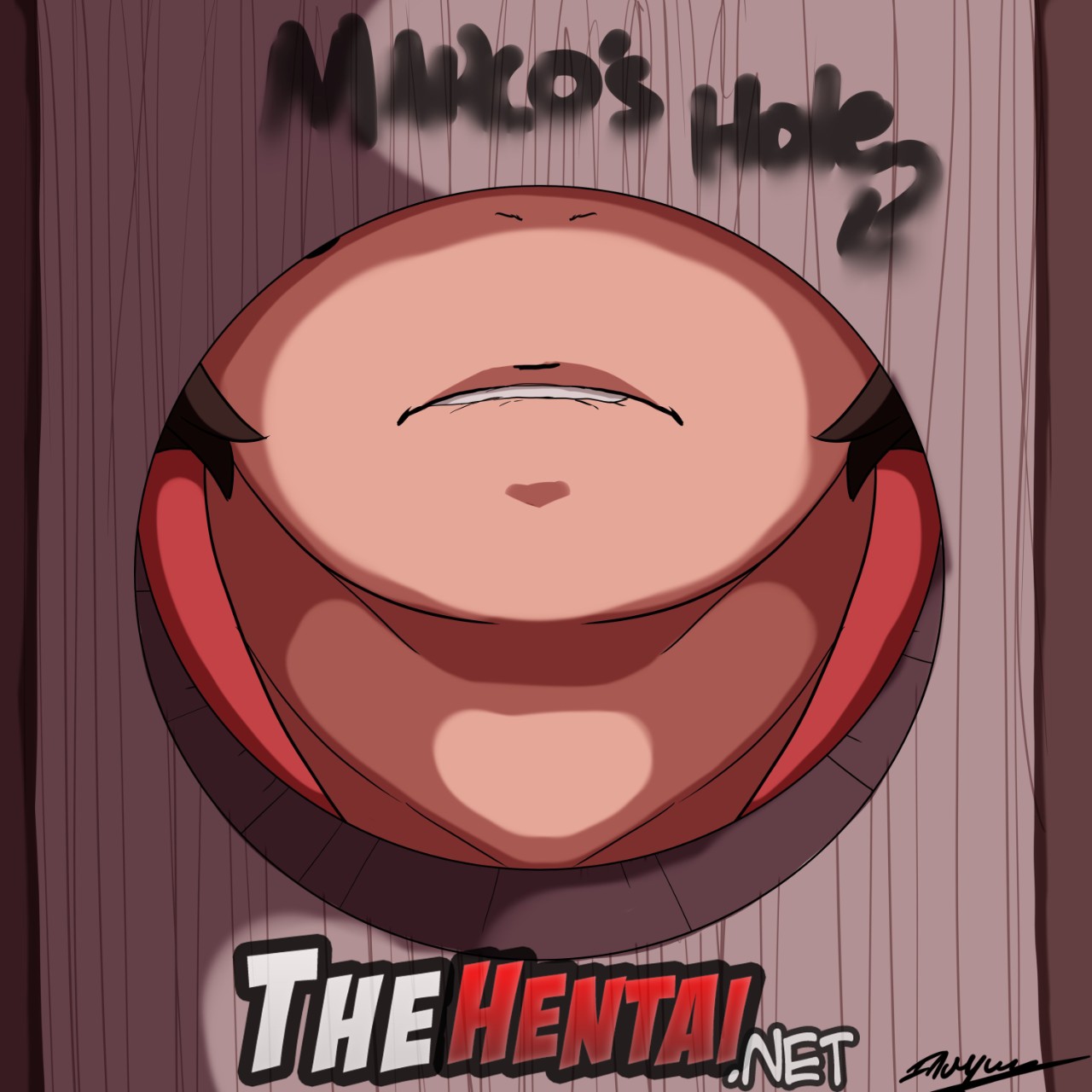 Marco's Hole By Inuyuru Hentai pt-br 01