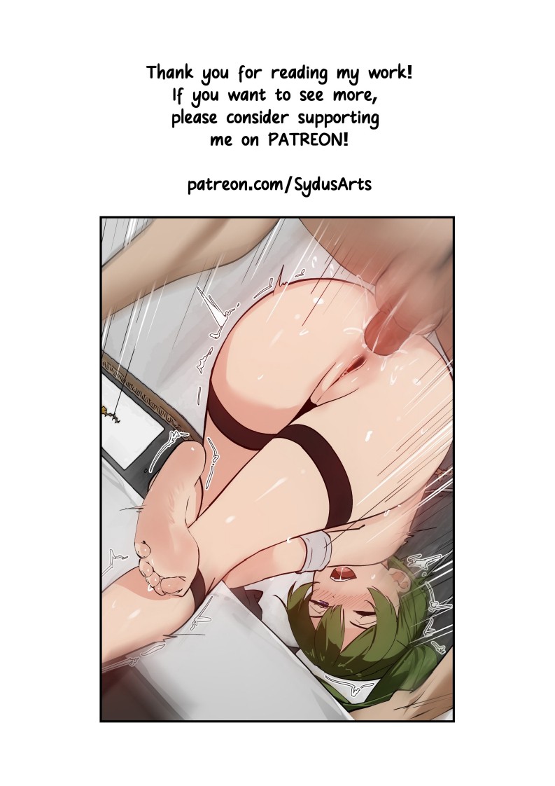 Our Ubel Part 2 Hentai pt-br 26