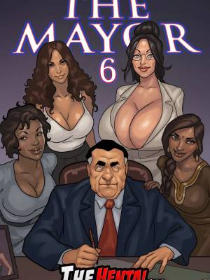 The Mayor 6