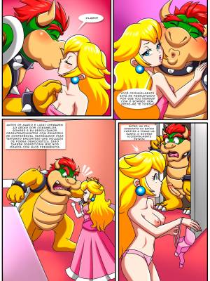 The Mushroom Kingdom Secret  Hentai pt-br 05