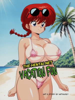 Ranma 12 Hentai Comics