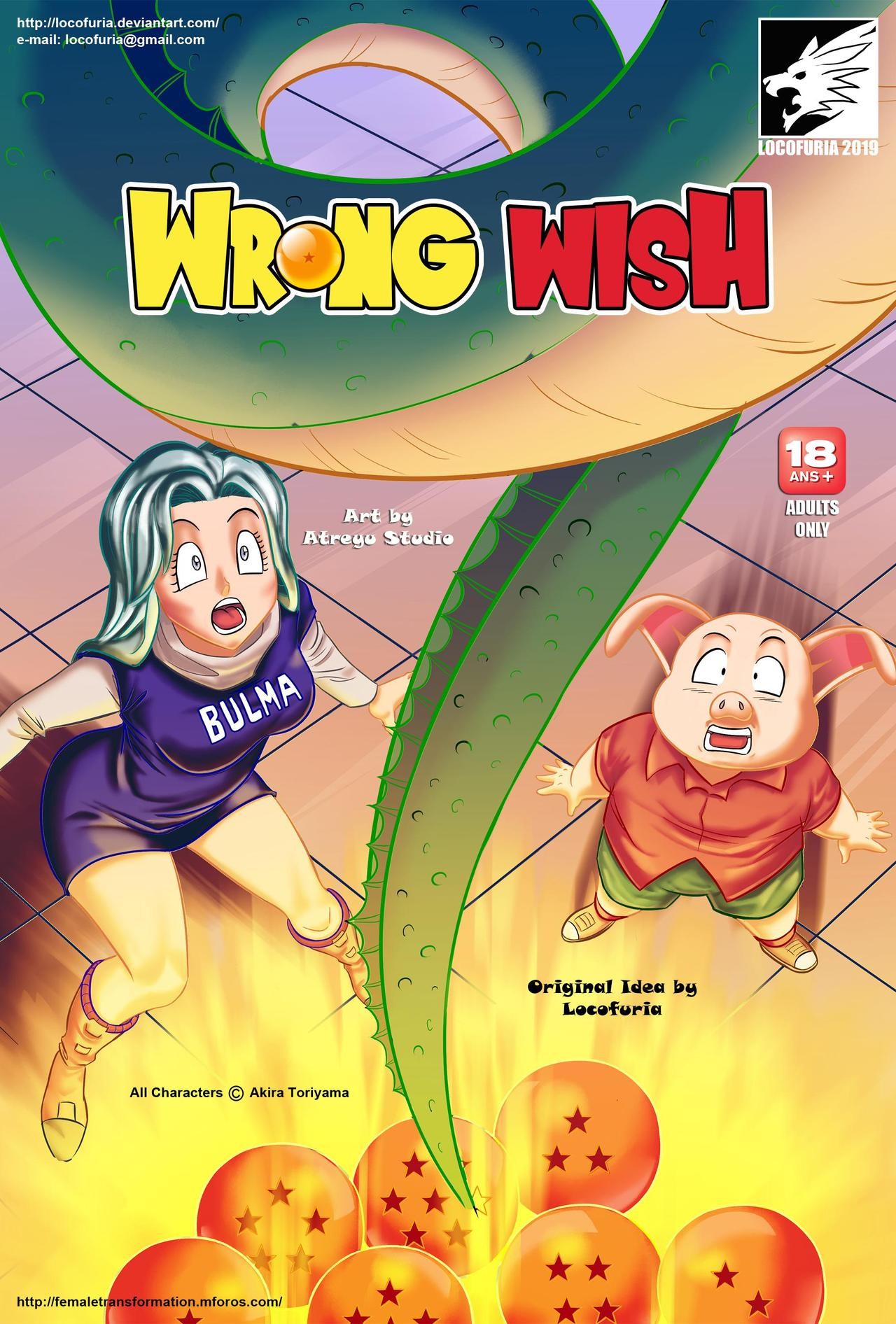 Wrong Wish By Locofuria Hentai pt-br 01